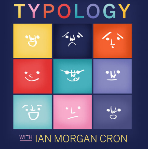 Typology Podcast