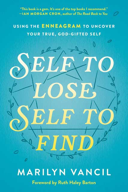 Self to Lose Self to Find Book