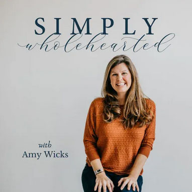 Simple Wholehearted Podcast